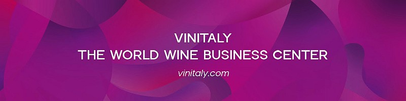 Banner Vinitaly 2026
