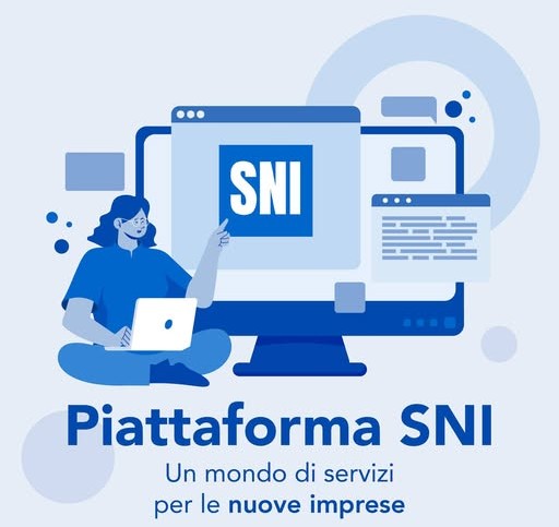 Piattaforma SNI