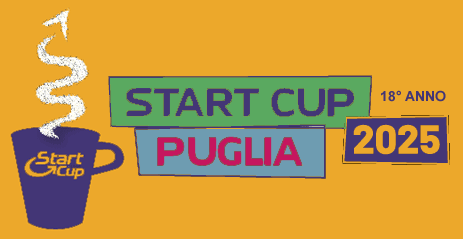 Start Cup Puglia 2025