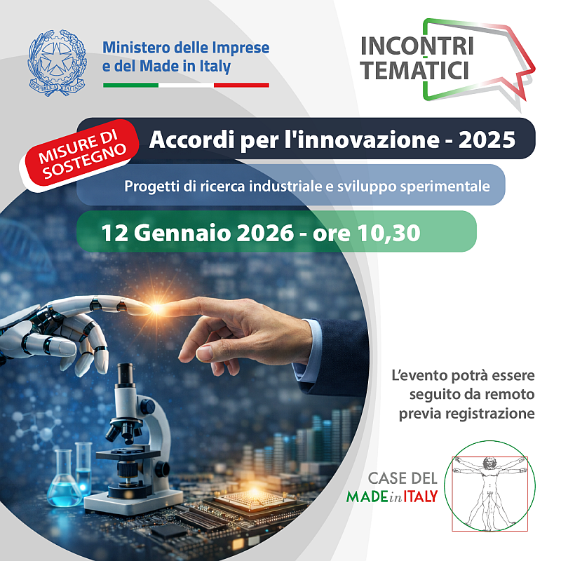 Incontri Tematici CMI