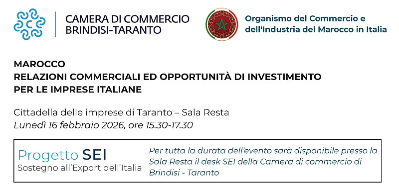 Locandina Marocco