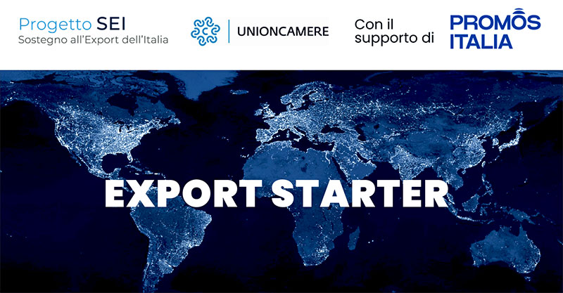 Export Starter