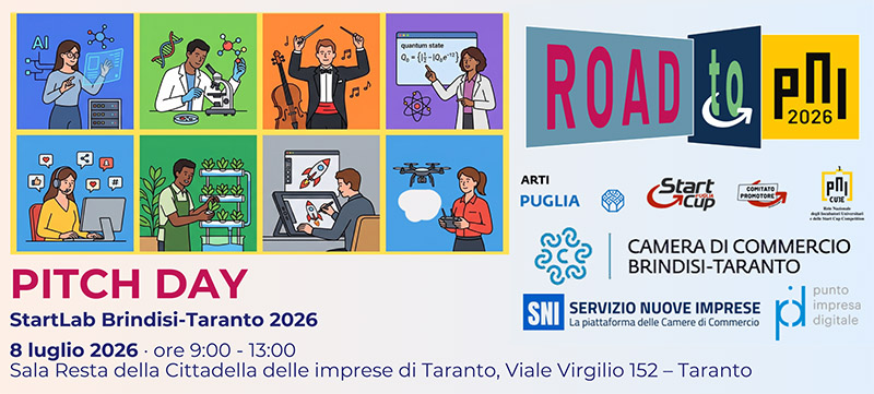 Pitch Day