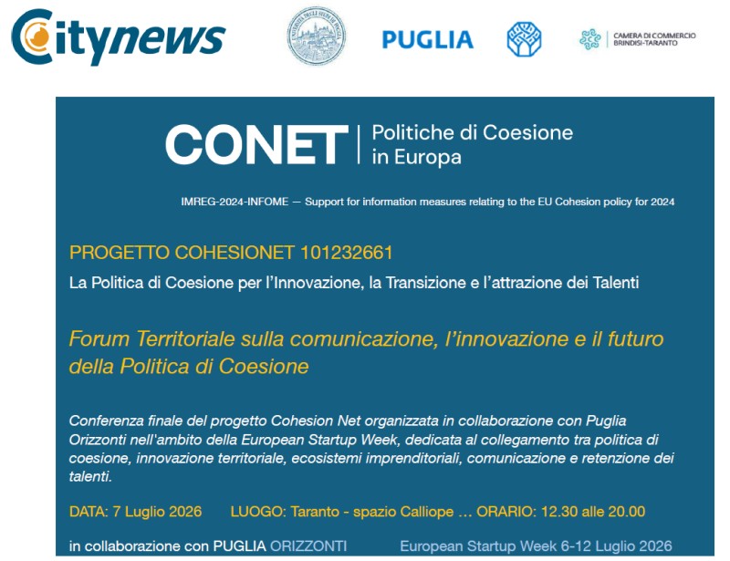 Cohesion Net