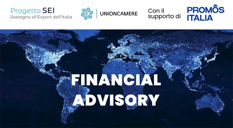ProgettoSEI Financial Advisory