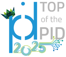 Logo Top of the PID