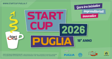 Logo start cup