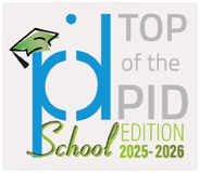 Logo PID
