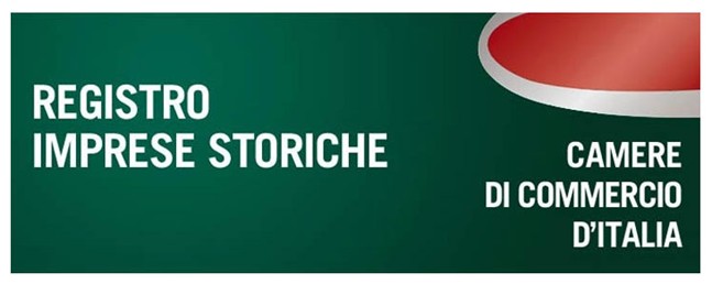 RIS Imprese Storiche