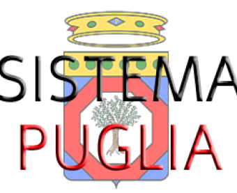 Logo Sistema Puglia