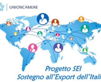 Logo Progetto SEI