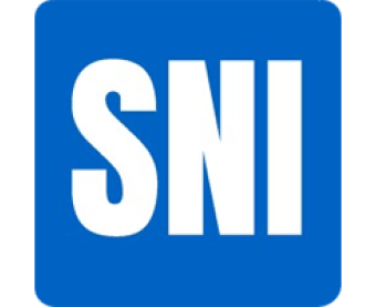 Logo SNI