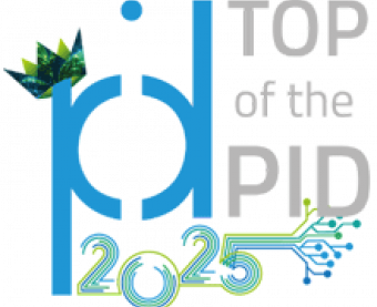 Logo Top of the PID