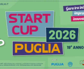 Logo start cup