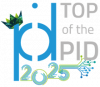 Logo Top of the PID